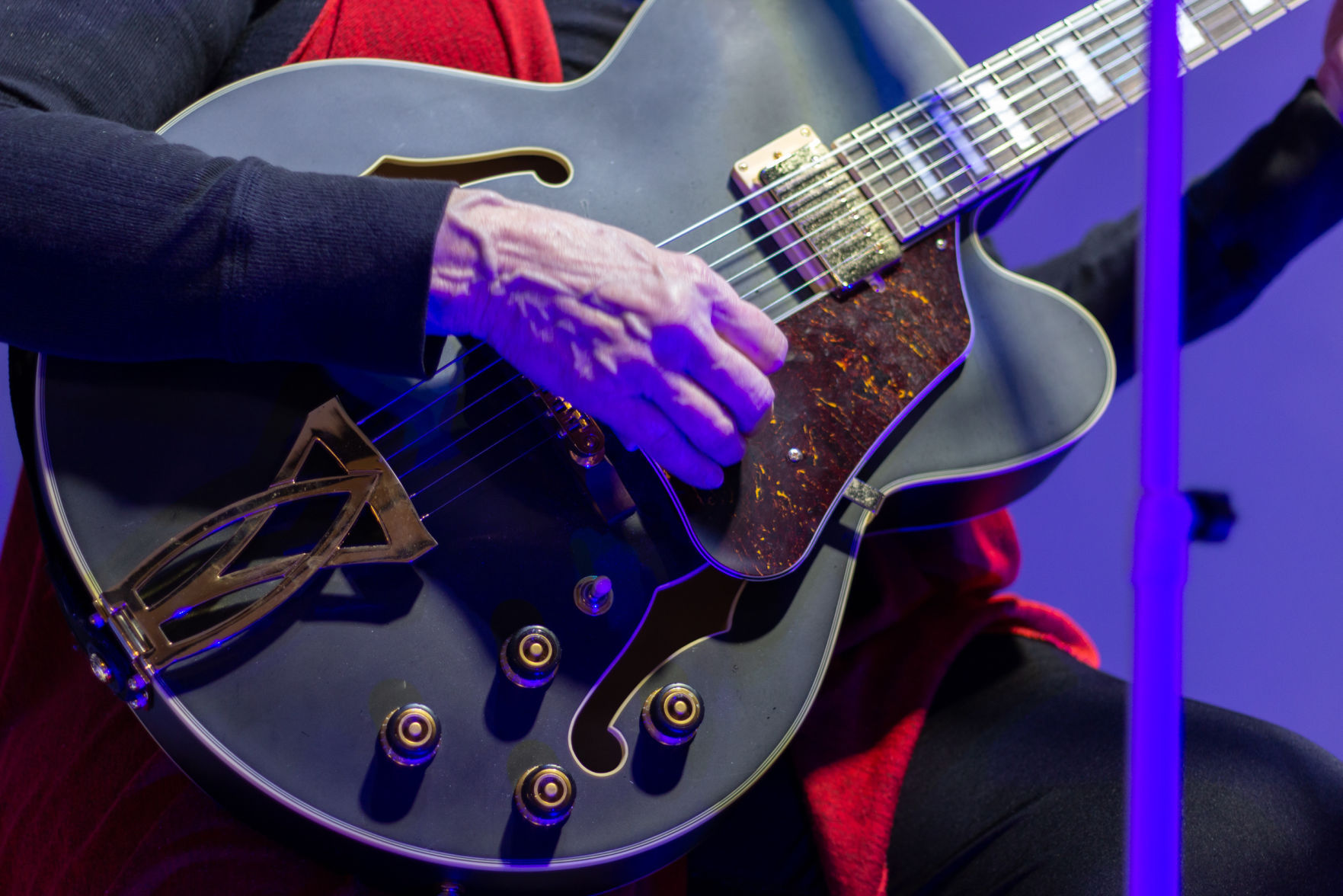 Four Arlington open mics to raise your voice at